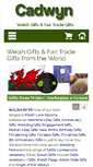 Mobile Screenshot of cadwyn.com